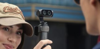 Insta360 Luna Ultra: La nueva cámara gimbal con óptica Leica que quiere reinar en YouTube Insta360 Luna Ultra