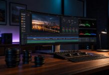 DaVinci Resolve Studio 21.0.3: Todas las Novedades, Ajustes Clave y Requisitos antes de Actualizar davinci 21.0.3