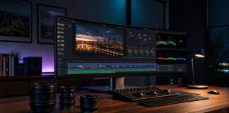 DaVinci Resolve Studio 21.0.3: Todas las Novedades, Ajustes Clave y Requisitos antes de Actualizar davinci 21.0.3