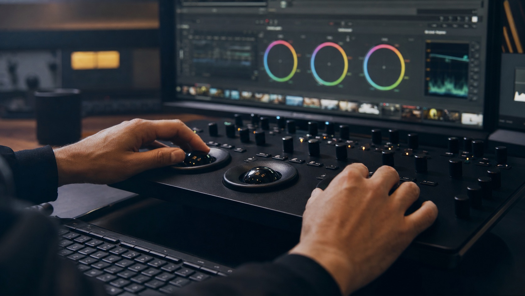 Novedades de la versión 21.0.3 de Davinci Resolve