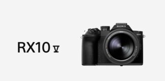 Sony RX10 V: Análisis completo, especificaciones y precio oficial Sony rx10 v