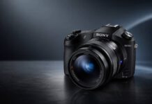 ¿El regreso del año? Sony rompe 9 años de silencio y anuncia la nueva RX10 sony rx10 v
