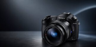 ¿El regreso del año? Sony rompe 9 años de silencio y anuncia la nueva RX10 sony rx10 v