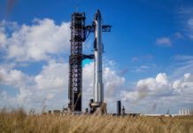 Vuelo 13 de Starship: SpaceX anuncia nueva fecha y prepara un revolucionario test comercial y visual starship v3 segundo intento vuelo 13