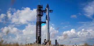 Vuelo 13 de Starship: SpaceX anuncia nueva fecha y prepara un revolucionario test comercial y visual starship v3 segundo intento vuelo 13