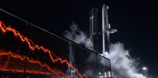 El fantasma del T-0: Por qué SpaceX abortó el histórico Vuelo 13 de Starship en el último segundo vuelo 13 starship abortado