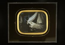 Fotografía post mortem: la historia real detrás del mito cabecera-fotografia-post-mortem-le-blondel