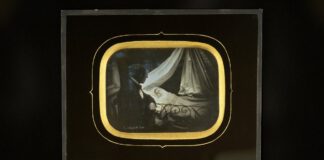 Fotografía post mortem: la historia real detrás del mito cabecera-fotografia-post-mortem-le-blondel