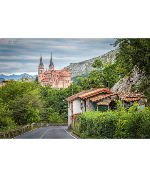 covadonga