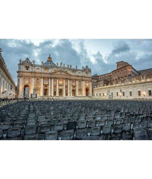 vaticano-atardecer