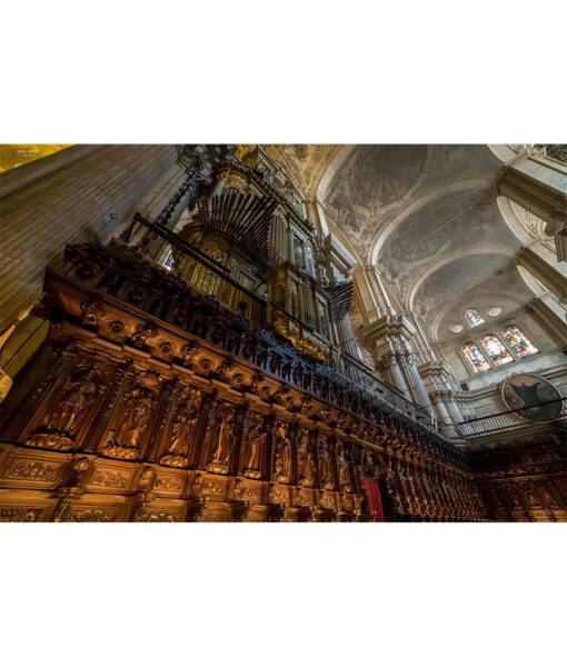 coro-catedral-malaga