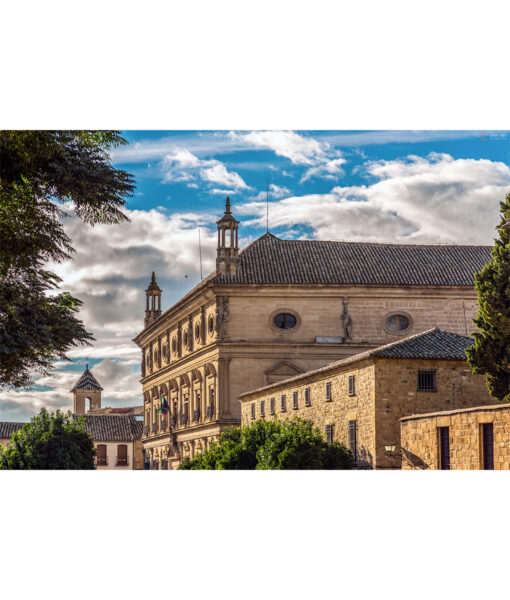 plaza-ubeda-jaen