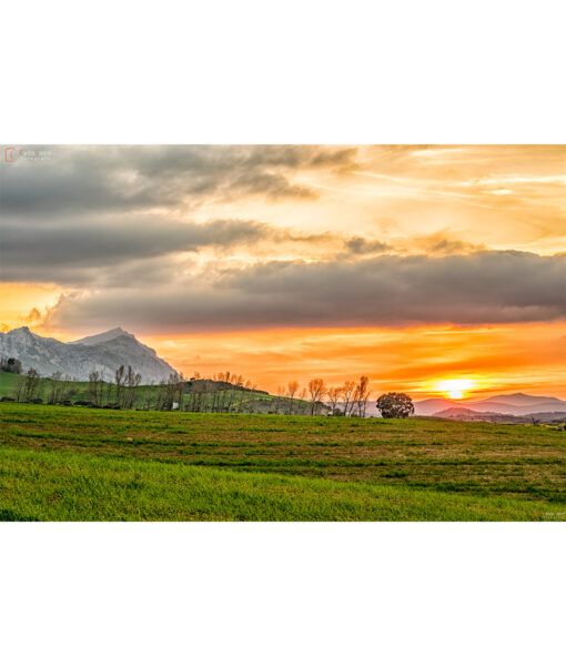 antequera-atardecer