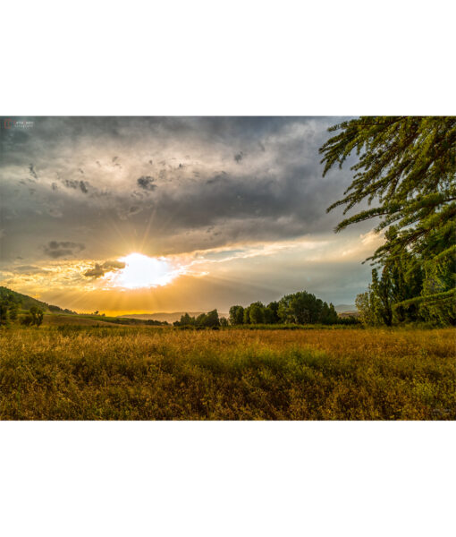 santa-maria-eunate-atardecer