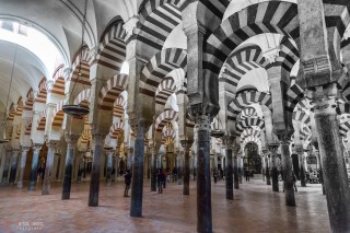 Mezquita de Cordoba