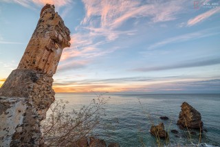 Ruinas en Maro (Nerja)