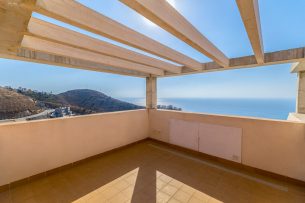 Promoción Inmobiliaria Torrox-Costa (Málaga)