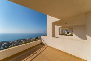 Promoción Inmobiliaria Torrox-Costa (Málaga)