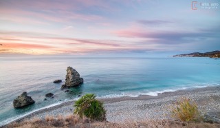 Ruinas de Maro (Nerja)