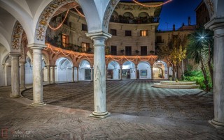 Plaza del Cabildo (Sevilla)