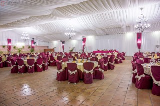 Salón de Bodas (El Cruce)