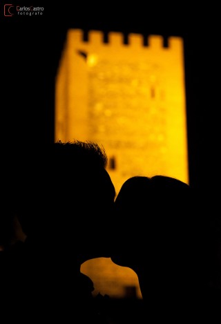 Fotos de Boda en la Fortaleza (Velez-Malaga)