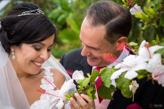 Boda de Sandra y Jose