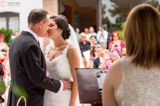 Boda de Sandra y Jose