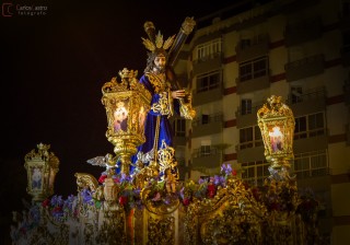 Nuestro Padre Jesús el Rico (Velez-Malaga)