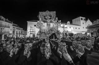 Virgen de la Piedad (Velez-Malaga)