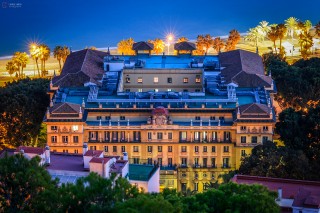 Hotel Miramar (Málaga)