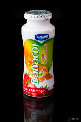 Danacol de Danone (Reduce tu colesterol)