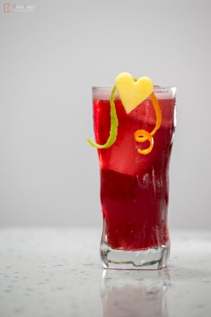 Cocktail de Victor Varela para Diario Sur