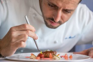 Restaurante El Refectorium del Campanario