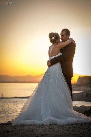 Postboda de Dani & Kelly