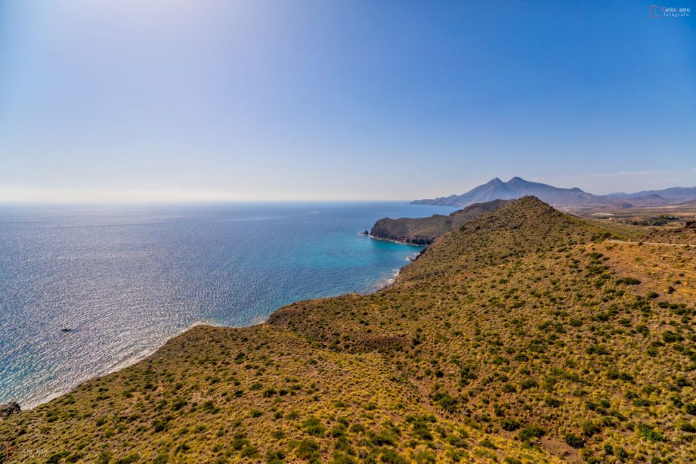 mirador amatista cabo de gata nijar