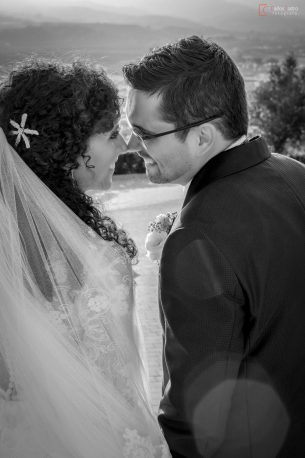 Boda de Mariló y Alberto